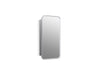 KOHLER K-35569 Verdera 15" x 30" rectangular framed medicine cabinet, polished chrome