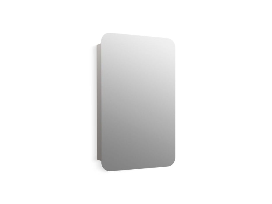KOHLER K-35570-NFC Verdera 22" x 34" rectangular medicine cabinet, not applicable