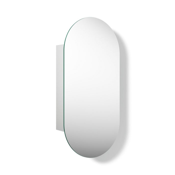 3/4 view of product
