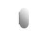 KOHLER K-35573-NFC Verdera 15" x 30" capsule medicine cabinet, not applicable