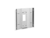 KOHLER K-35605 Mach Flex Rough-in bracket for concealed touchless flushometer valve (optional), not applicable