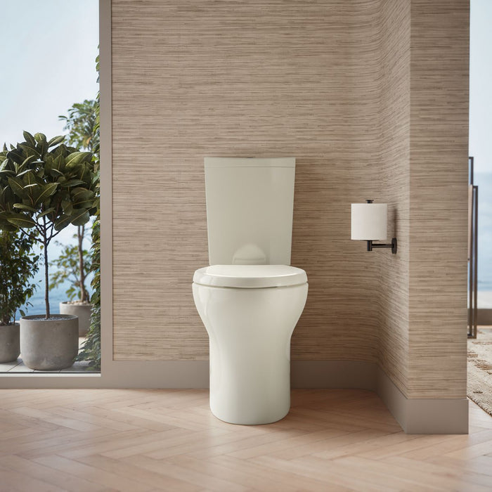 KOHLER K-3569 Persuade Toilet tank, dual-flush