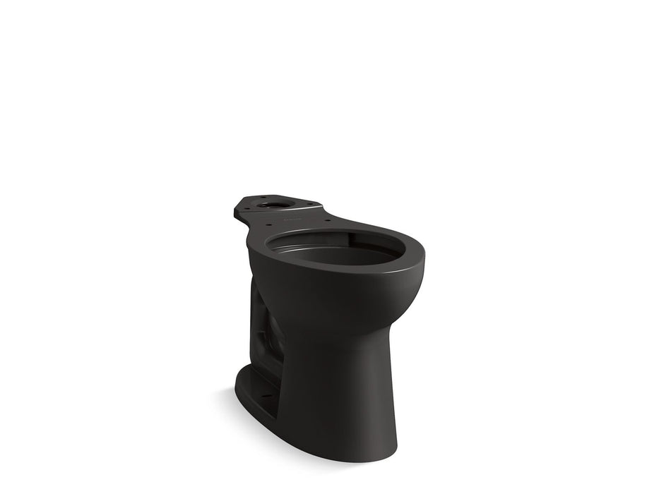 KOHLER K-35704 Highline Elongated toilet bowl