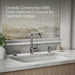 image focused on single product story
