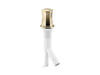 KOHLER K-35713 Air gap kit, vibrant french gold