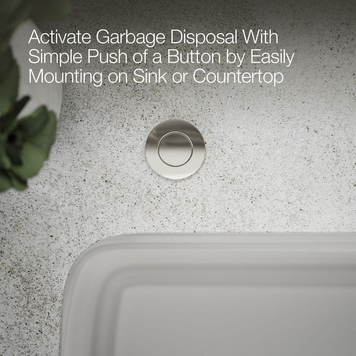 close-up view of product detail function