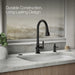 image focused on single product story