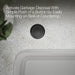 close-up view of product detail function