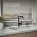 image focused on single product story