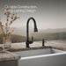 image focused on single product story