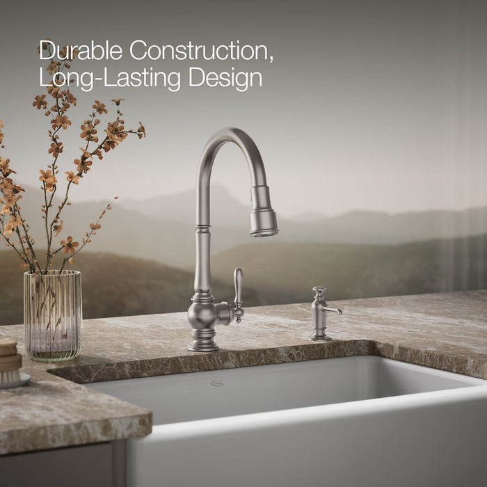 image focused on single product story