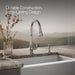 image focused on single product story