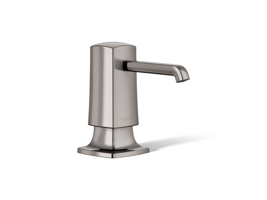 3/4 view of product