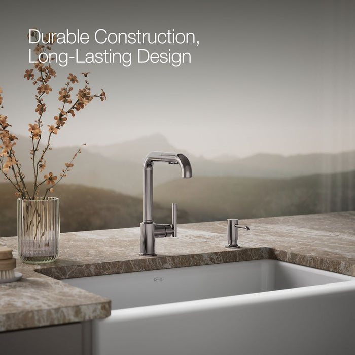 image focused on single product story
