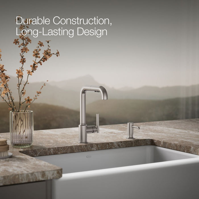 image focused on single product story