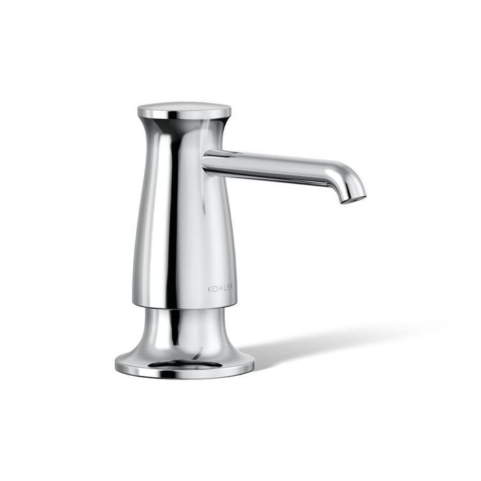 3/4 view of product