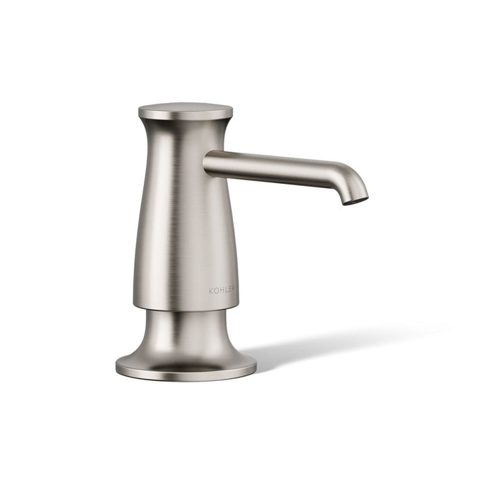 3/4 view of product