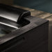 KOHLER K-35848 KOHLER x Remedy Place Ice Bath, burntumber - view 2