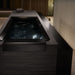 KOHLER K-35848 KOHLER x Remedy Place Ice Bath, burntumber - view 4