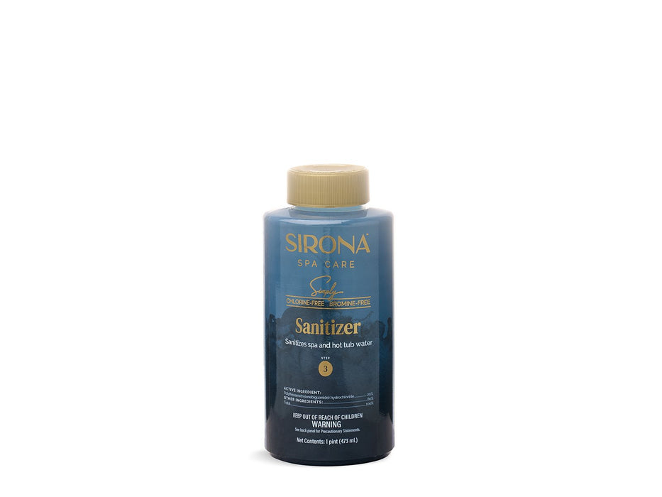 KOHLER K-35855 Sirona Simply sanitizer, not applicable