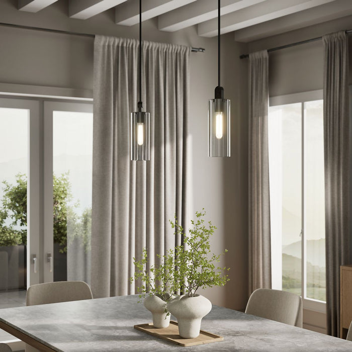 Products in use in close room view