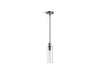 KOHLER K-35876-PE01 Crue 4" pendant, titanium