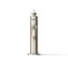 KOHLER K-35907-4K Castia by Studio McGee Single-handle bathroom sink faucet, 1.0 gpm, vibrant brushed nickel - view 2