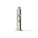 KOHLER K-35907-4K Castia by Studio McGee Single-handle bathroom sink faucet, 1.0 gpm, vibrant polished nickel - view 2
