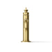 KOHLER K-35907-4N Castia by Studio McGee Single-handle bathroom sink faucet, 0.5 gpm, vibrant brushed moderne brass - view 2