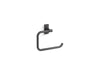 KOHLER K-35928 Castia by Studio McGee Towel ring, matte black