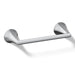 KOHLER K-35930 Buckley 9" towel bar, polished chrome - view 4