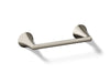 KOHLER K-35930 Buckley 9" towel bar, vibrant brushed nickel