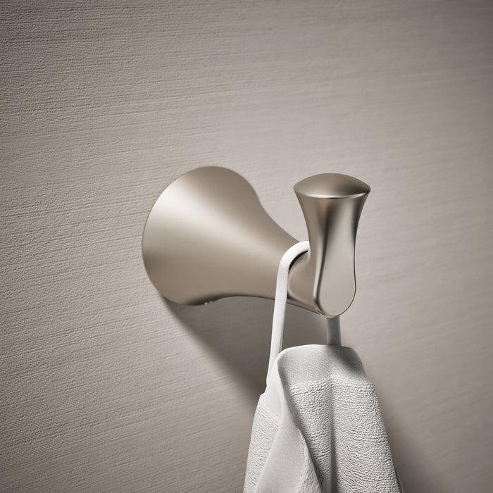 KOHLER K-35933 Buckley Robe hook