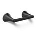 KOHLER K-35934 Buckley Toilet paper holder, matte black - view 4