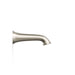 KOHLER K-35936 Buckley Wall-mount bath spout, vibrant brushed nickel - view 4