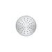 KOHLER K-35948-G Bellera Single-function showerhead, 1.75 gpm, polished chrome - view 5