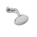 KOHLER K-35948-Y Bellera Single-function showerhead, 2.5 gpm, polished chrome