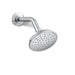 KOHLER K-35948-Y Bellera Single-function showerhead, 2.5 gpm, polished chrome - view 4