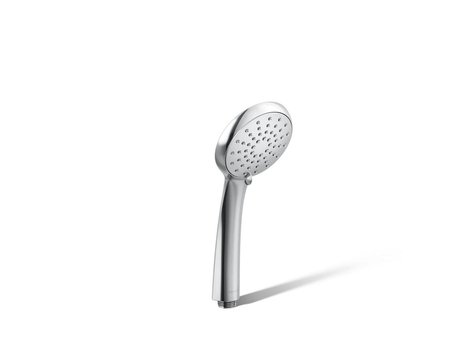 KOHLER K-35949-H Bellera Three-function handshower, 1.5 gpm, polished chrome