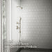 KOHLER K-35949-Y Bellera Three-function handshower, 2.5 gpm, vibrant brushed nickel - view 5