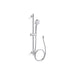 KOHLER K-35950-H Bellera 28" three-function handshower kit, 1.5 gpm, polished chrome