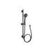 KOHLER K-35950-Y Bellera 28" three-function handshower kit, 2.5 gpm, matte black