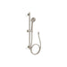 KOHLER K-35950-Y Bellera 28" three-function handshower kit, 2.5 gpm, vibrant brushed nickel