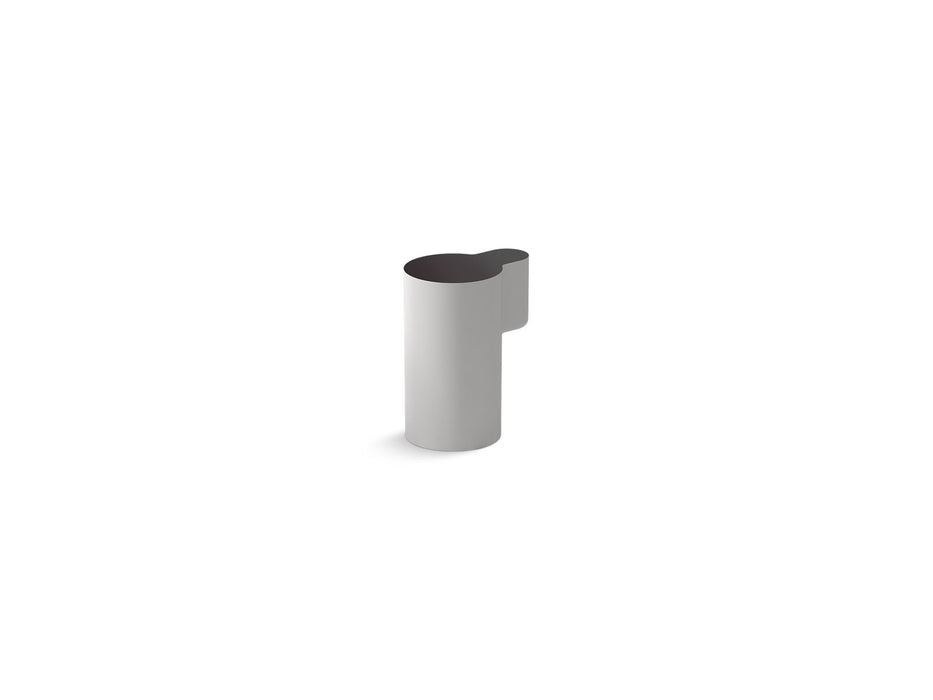 KOHLER K-36226 Mach Flex DC long-life battery pack for concealed touchless flushometers, not applicable