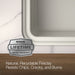 KOHLER K-36259 Audrine 18-5/8" undermount bar sink, dune - view 3