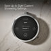 KOHLER K-36364 Anthem Duo Two-outlet shower digital control, polished chrome - view 4