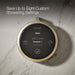 KOHLER K-36364 Anthem Duo Two-outlet shower digital control, vibrant brushed bronze - view 3