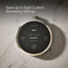 KOHLER K-36364 Anthem Duo Two-outlet shower digital control, vibrant polished nickel - view 3