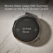 KOHLER K-36364 Anthem Duo Two-outlet shower digital control, vibrant titanium - view 2