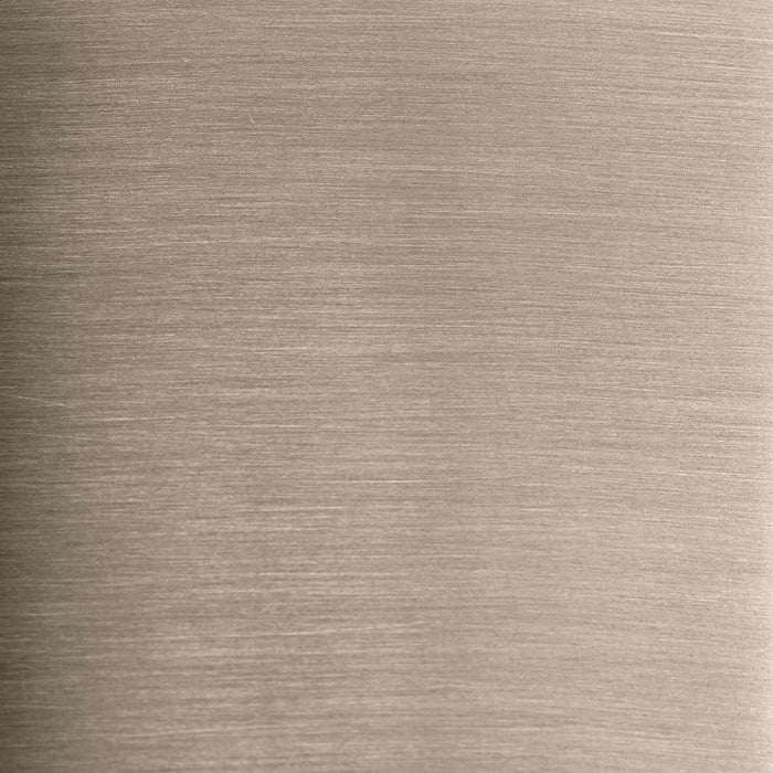 KOHLER K-36432 Brass 2" x 2" Samples, vibrant brushed bronze